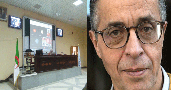 أكاديميون يؤكدون في ملتقى وطني حول أنور بن مالك بقسنطينة 