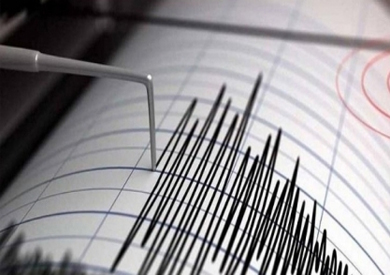 زلزال بقوة 2.6 درجات يضرب سواحل تايوان