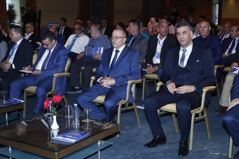 بوسليماني: الصحافة الموضوعية هي الرد على المشككين الذين يقزمون الإنجازات الكبيرة 