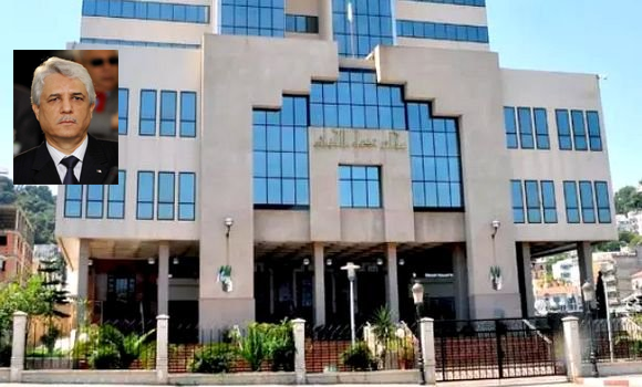 سنتان حبسا نافذا في حق وزير العدل الأسبق الطيب لوح