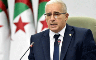 قال إنها ستمكن من رص الجبهة الداخلية: بوغالــــي يدعـــــو كــل القـــــوى للانخــــراط في مبادرة لم الشمـــل