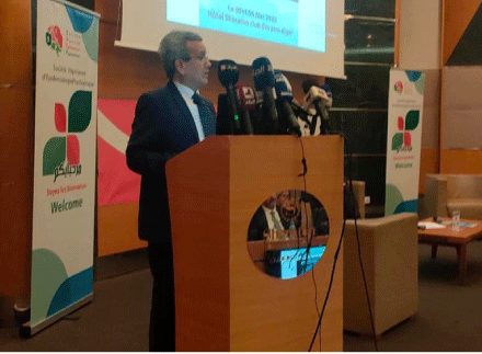 بواقع 1000 أخصائي و21 مؤسسة متخصصة: الجزائر طورت التكفل الجواري بالصحة العقلية