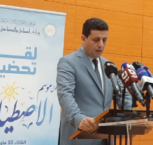 وزير السياحة يعلن عن ندوة وطنية لبعث القطاع : برنامج لمنح حق الامتياز لاستغلال أكبر عدد من الشواطئ 