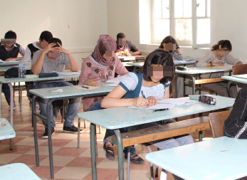 بالتنسيق مع المؤسسات التعليمية وأولياء التلاميذ: إطــــلاق دورات للتكفل النفسي بالمترشحيـــن لاجتيـــاز البكالوريــــــا