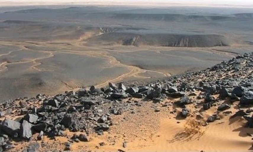 مشروع منجم الحديد بغار جبيلات: مجلس الوزراء يوافق على الانطلاق في المرحلة  الأولى