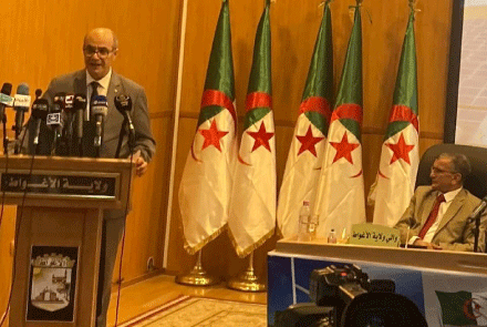   توقع إنتاج 2200 جيغاواط ساعي من الكهرباء في المرحلة الأولى:   استنفـــــار حكومـــي لإنجـاح مشـروع 