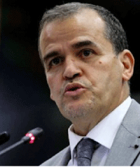 وزير التجارة خلال عرض مشروع القانون الخاص بها: المناطق الحرة ستساهم في خفض الواردات ومحاربة التهريب