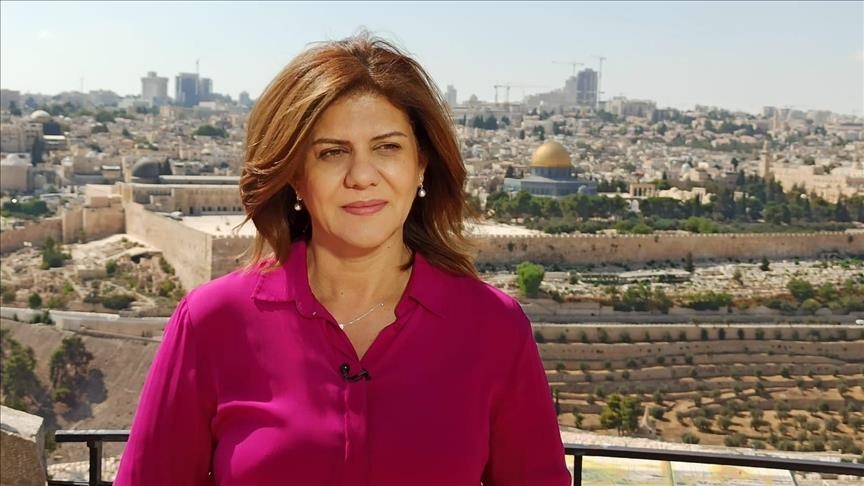 مؤسسات إعلامية عالمية تدين الاغتيال 
