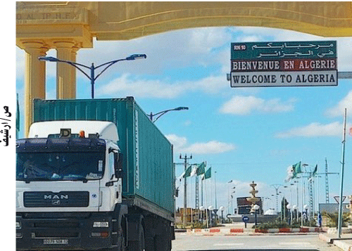 وزيــر التجــارة يكـــشف: إحيـاء خطـوط التصـدير نحـو ليبيــا عبر معــبر الدبـداب وتـــونس 