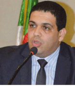 المحلّل السياسي الدكتور أحمد ميزاب للنصر: نحو فتح آفاق جديدة للشراكة و التعاون بين الجزائر وإيطاليا