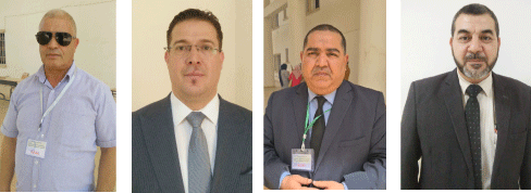 أكدوا للنصر ضرورة تفعيل دور النخب فيها: منتخبـــون برلمانيـــون ومحليون وجامعيون يثمنون مبــادرة لمّ الشمـــل