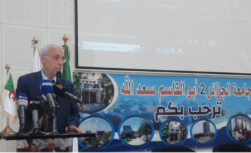 سعيا لتحسين ترتيب الجامعات الجزائرية عالميا: نحـــــو إنشــــــاء وكالــــة وطنيـــــة لضمـــــان جـــــودة التعليم العالـــــي