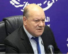 المدير العام للغابات: نحو اقتناء تجهيزات و وسائل حديثة للوقاية من الحرائق 