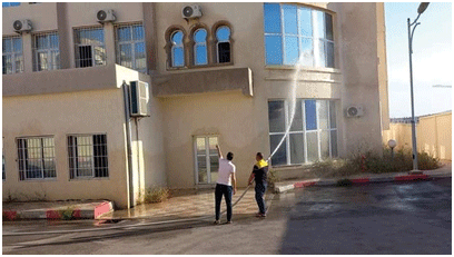 استغلال إحداهما في الدخول الاجتماعي القادم : استحداث مندوبيتين بلديتين جديدتين في علي منجلي
