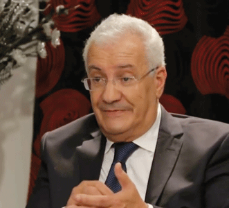 رئيس الجمهورية يشيد  بخصال ومسيرة الفقيد في رسالة تعزية: الوزير السابق والناطق باسم الرئاسة بلعيد محند أوسعيد في ذمة الله
