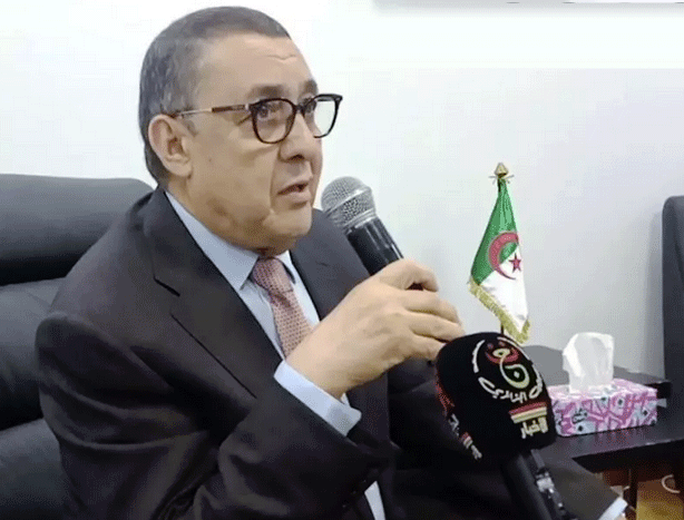 وسيط الجمهورية إبراهيم مراد يكشف: استحداث 34 ألف منصب بعد رفع العراقيل عن المشاريع 