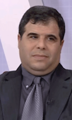 الخبير الاقتصادي البروفيسور محمد حميدوش للنصر: إيطـــــاليا شريـــك موثــوق و الشراكــة القائمــة دائمـــة و استراتيجيــــة  