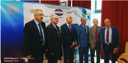 سيخصص لطرح إشكاليات الأمن الطاقوي و الغذائي و الصحي: اختيار سطيف لاحتضان فعاليات الأسبوع الوطني العلمي