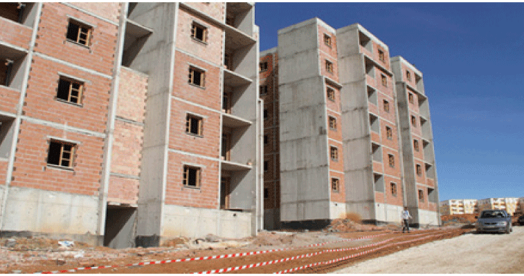 عبر 3 بلديات بالطارف: انطــــلاق إنجــــاز 200 سكـــن اجتــماعي خــــــلال أيــــــام