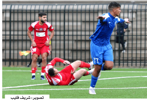 مولودية قسنطينة (4) – اتحاد عنابة (1): الموك تحقق المهم في انتظار الأهم