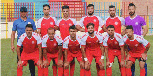 بُطولة ما بـين الجهــات 