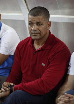 إدارة الـهلال تنـهي قضيـة عبــاس: حــجار: لـم نضمن البــقاء بعــد