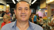 الموت يغيب الدولي السابق فوزي منصوري 