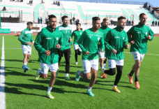 أسرة الهلال ترفض الضغط على اللاعبين: مساع لتسوية المنحة قبل لقاء المولودية