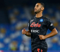 أولمبيك مرسيليا يريد غلام