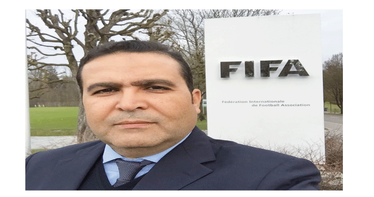 المدير السابق لدائرة التكنولوجيا بالكاف طارق الذيب للنصر: بروتوكول الرباط أضر الكاف والأفارقة غرباء في قارتهم !