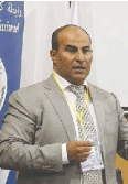 رئيس الرابطة المحترفة عبد الكريم مدوار : ننتظر موافقة السلطات على موعد كأس 