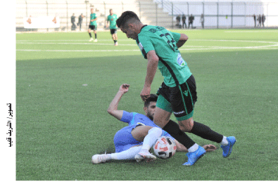 شباب قسنطينة (0) – اتحاد بسكرة (0): تعثـر يوقـظ من الأحــلام !