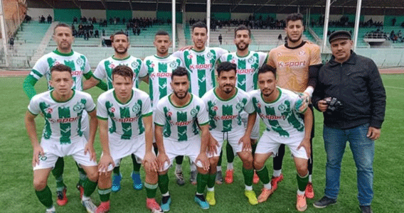 رابطة قسنطينة الجهوية أكبر المتضررين: زلـــــزال السقـــوط يخلـــف 27 ضحيـــة في حصيلة قياسيـــة