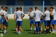 1.1 مليار قيمة تعويضاته: غشة يزيد من متاعب وفاق سطيف