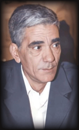 الموت يغيب الكاتب الصحفي والمترجم  عبد العزيز بوباكير