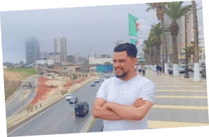 سينجزه بالمادة التي وثق بها فعاليات الدورة: «رحلتي للباهية وهران».. عنوان فيلم لمؤثر من بوسعادة