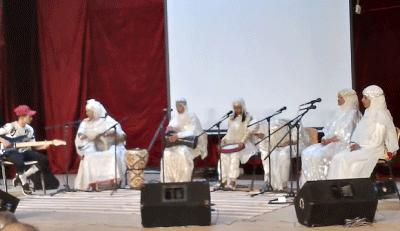 دار الثقافة تعود للنشاط بعد توقف 13 سنة: بوزاهر وفرق من الجنوب في البرنامج المتوسطي