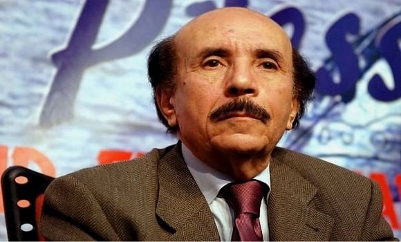 راشدي يدعو لإنشاء مؤسسة تشرف على جمع التراث السمعي البصري لثورة التحريرية 