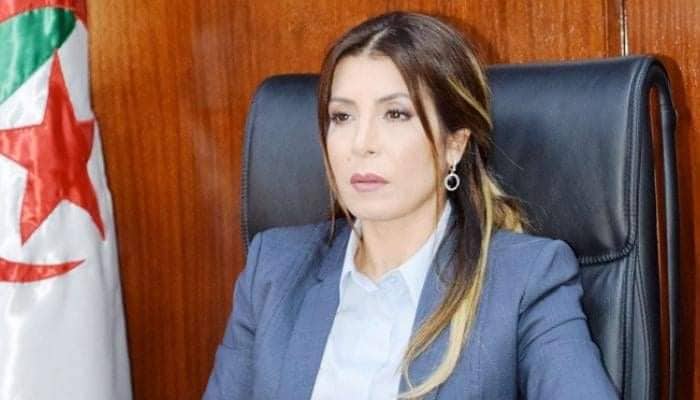 سواكري: صفحات حاقدة نسبت لي تصريحات مفبركة لكسر ألعاب المتوسط بوهران