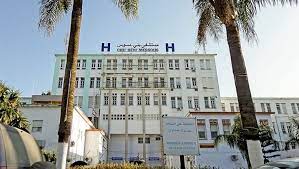 محكمة بئر مراد رايس: فتح تحقيق في قضية الاعتداء على ممرضتين بمستشفى بني مسوس 