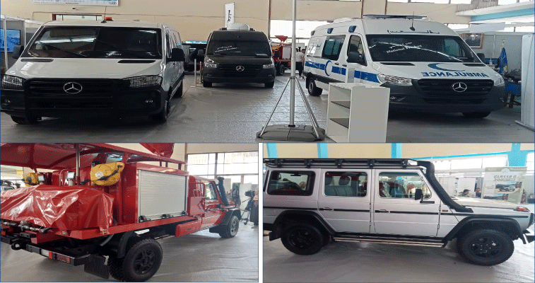 أصبحت تجربة نموذجية في الاقتصاد الوطني: الصناعة العسكرية .. منتوجات نوعية تقلّص فاتورة الاستيراد