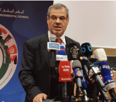 لعهدة تدوم 3 سنوات: تزكية الجزائر لرئاسة اتحاد المجالس الاقتصادية  و الاجتماعية العربية