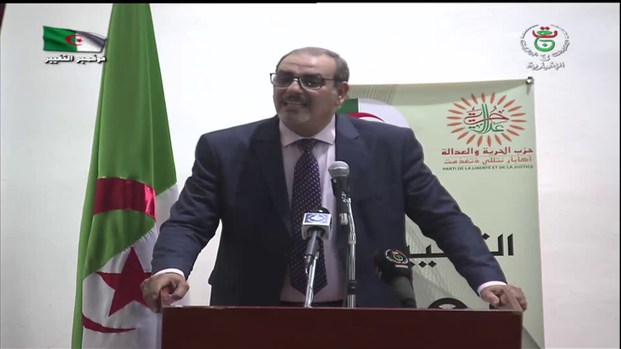 بن زيادي: الرئيس تبون يسعى إلى 