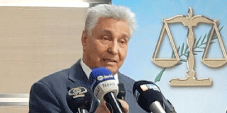 اقترح تشكيل فوج عمل مشترك بين كل القطاعات المعنية: المجلس الوطني لحقوق الإنسان يدعو لتوحيد جهود مكافحة المخدرات