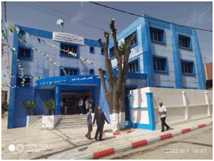 إلــى جانب مخبر لمراقبة الجـودة: رزيـــــق يُدشــــن سوقــــا جهويــــا للجملــــة بميلـــــــة
