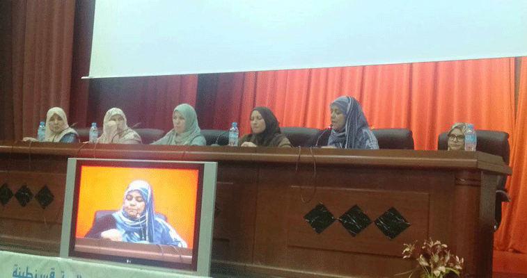 في ندوة وطنية احتضنتها جامعة الأمير عبد القادر بقسنطينة : مختصـــون يحـــذرون من ارتفــاع  عـدد الأطفـــال الجانحيـن 