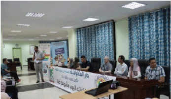 جامعة خنشلة: نحو تسجيل براءات اختراع و تجسيدها في مشاريع