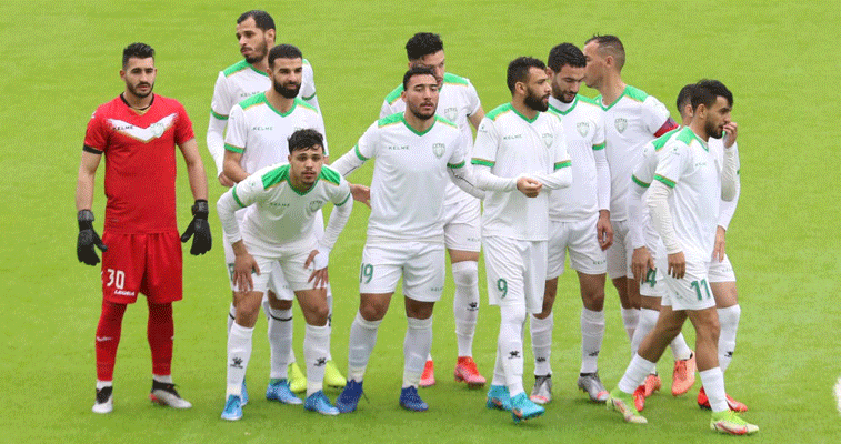 ﻿أسبوع حاسم في بيت الهلال: اللاعبــــون يرمـــون الكـــرة في مرمـــى المسيريـــن