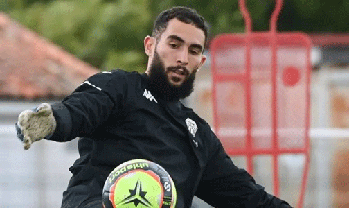 ينتظر إشارة التأهيل بين الفينة والأخرى: ماندريا غير معني بلقاء تنزانيا 