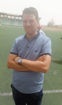 اعتذر من الأنصار: رئيس أمل بوسعادة يمهد الطريق للرحيل